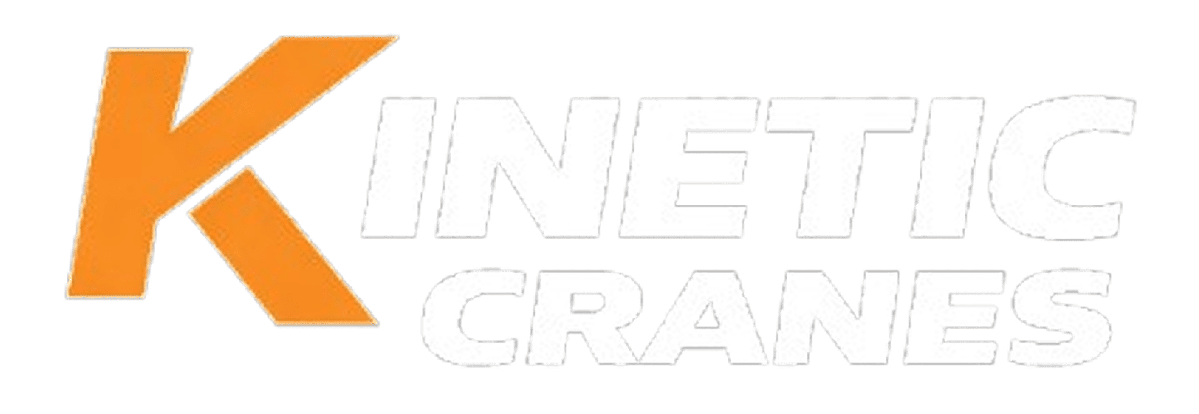 Kinetic Cranes