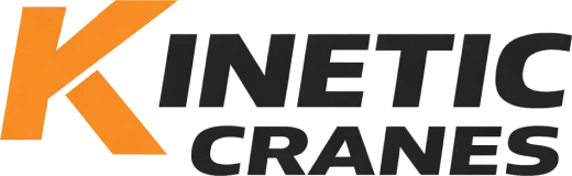 Kinetic Cranes